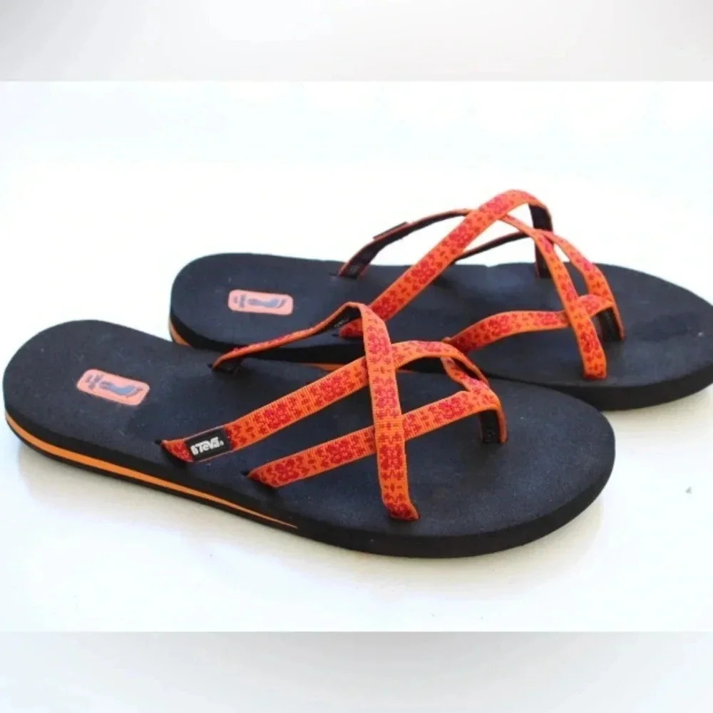 Teva sandals